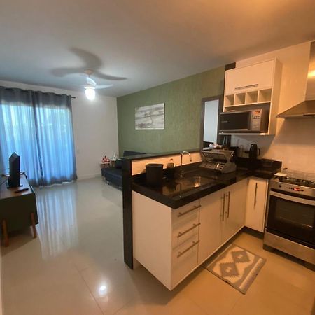 Condominio Golden Lake - Temporada - Арраял-ду-Кабу Экстерьер фото