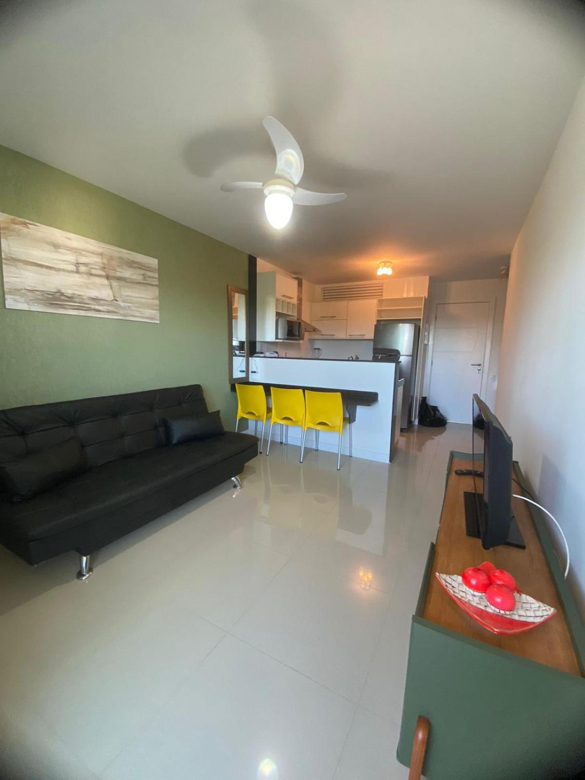 Condominio Golden Lake - Temporada - Арраял-ду-Кабу Экстерьер фото