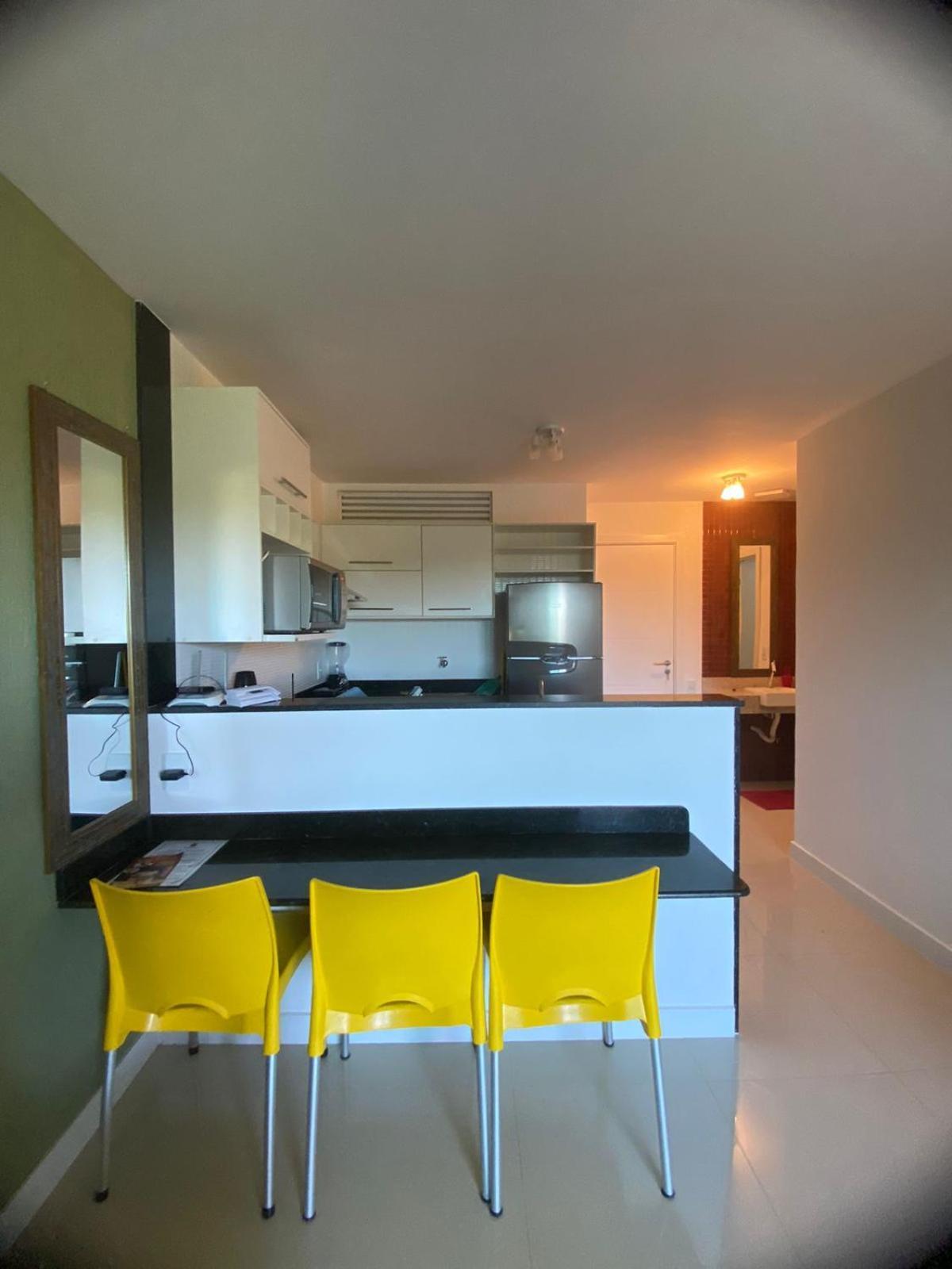 Condominio Golden Lake - Temporada - Арраял-ду-Кабу Экстерьер фото