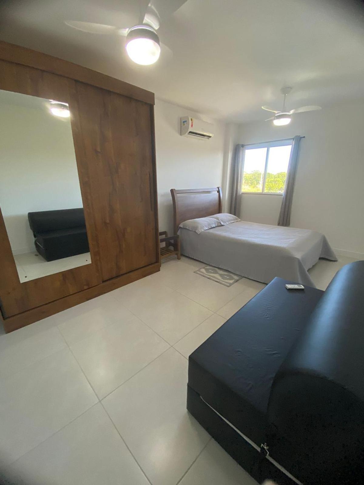 Condominio Golden Lake - Temporada - Арраял-ду-Кабу Экстерьер фото