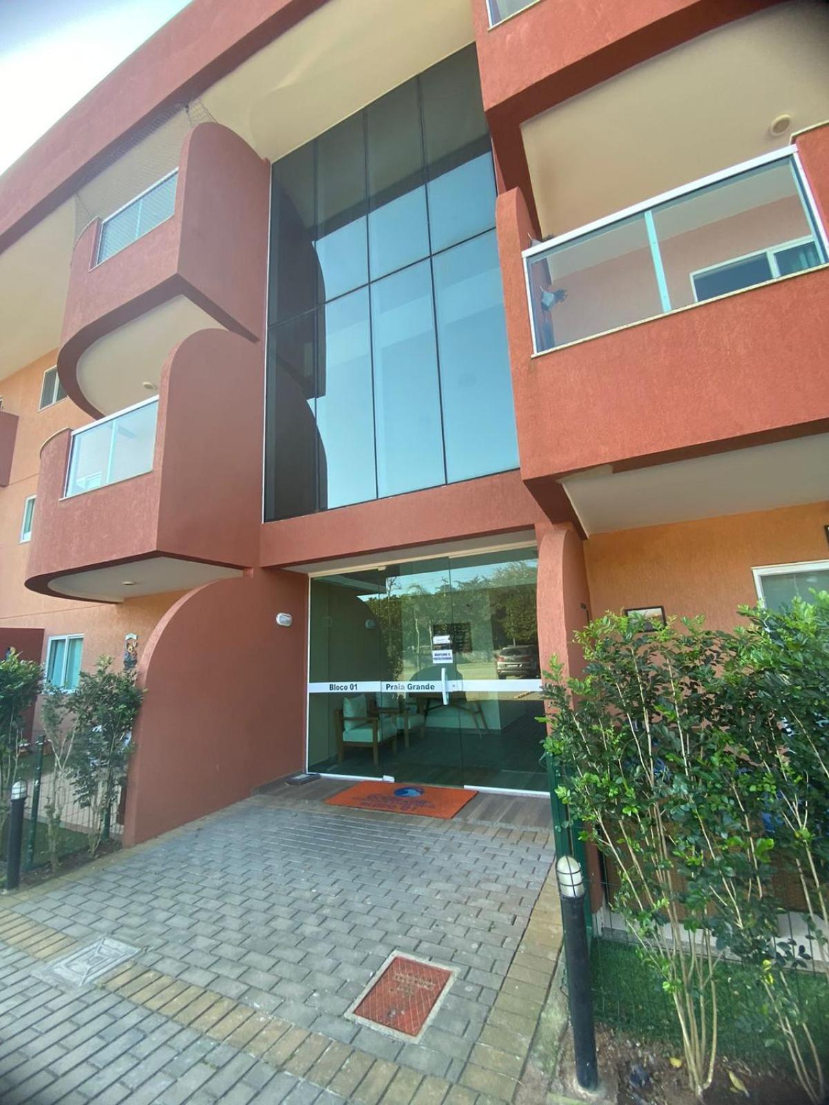 Condominio Golden Lake - Temporada - Арраял-ду-Кабу Экстерьер фото