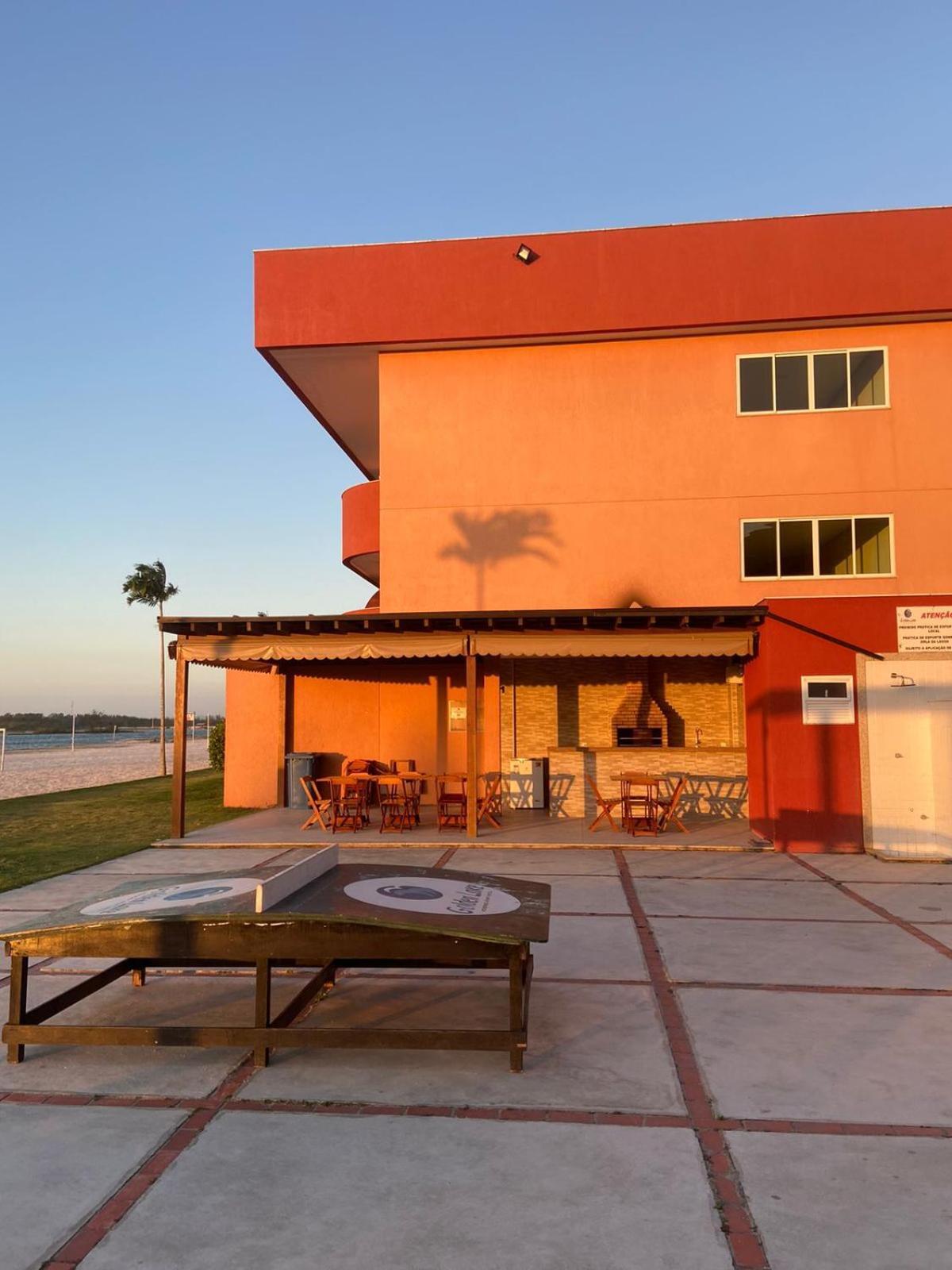 Condominio Golden Lake - Temporada - Арраял-ду-Кабу Экстерьер фото