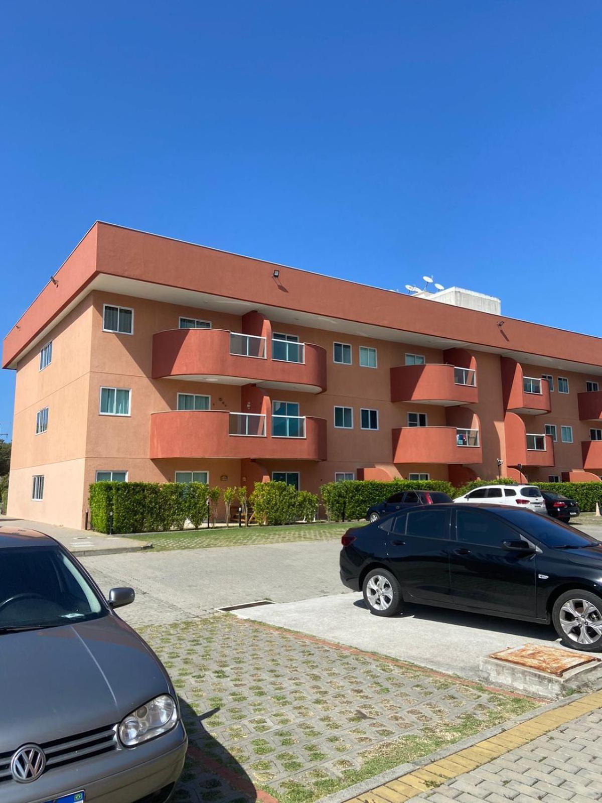 Condominio Golden Lake - Temporada - Арраял-ду-Кабу Экстерьер фото
